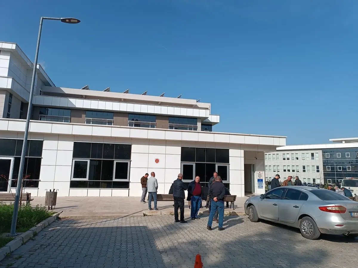 İzmir’de Kiracı-Kira Tartışması Kanlı Sonuçlandı