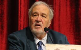 İlber Ortaylı’nın Sağlık Durumu Devam Ediyor!