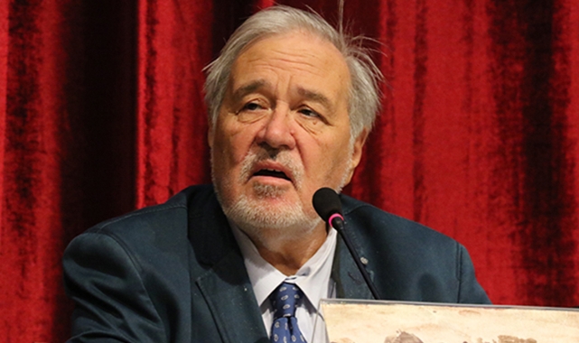 İlber Ortaylı’nın Sağlık Durumu Devam Ediyor!