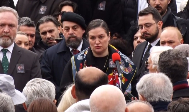 İlber Ortaylı’nın Hüzünlü Veda Töreni Fatih Camii’nde