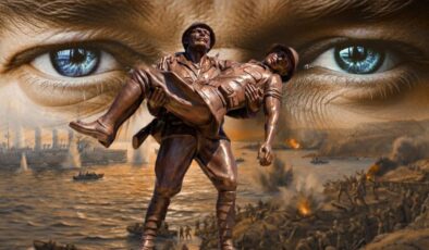 Çanakkale Ruhu Sahneye Taşınıyor: Ücretsiz Gösteri!