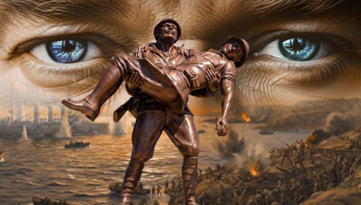 Çanakkale Ruhu Sahneye Taşınıyor: Ücretsiz Gösteri!