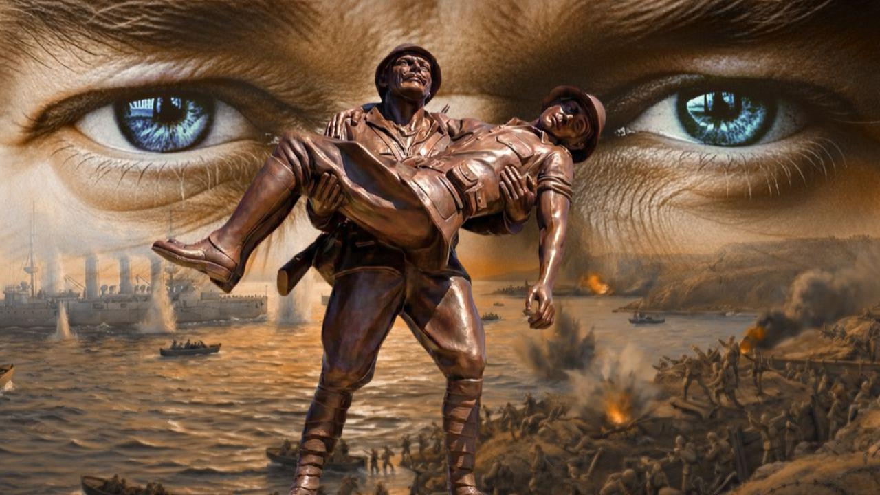 Çanakkale Ruhu Sahneye Taşınıyor: Ücretsiz Gösteri!