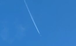 TSK, İran Sınırında Güvenliği Sağlamak İçin Havada!