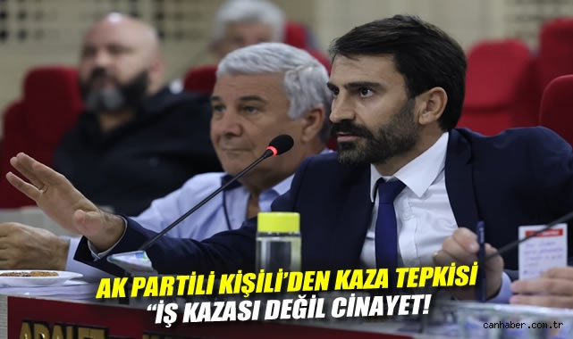 İzmir’de Arıtma Tesisi’nde Trajik Kaza, İhmaller Tartışılıyor!