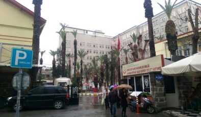 Acı Haber: Anne ve Oğul Kalp Krizinden Hayatını Kaybetti