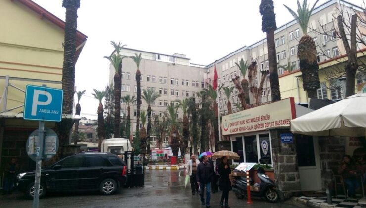 Acı Haber: Anne ve Oğul Kalp Krizinden Hayatını Kaybetti