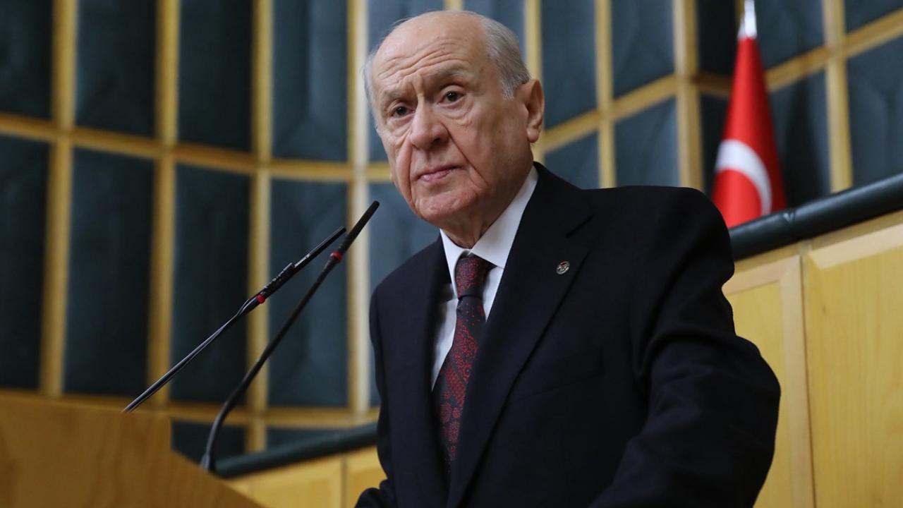 Bahçeli: Türkiye’nin Güçlü Geleceği İçin Birlik