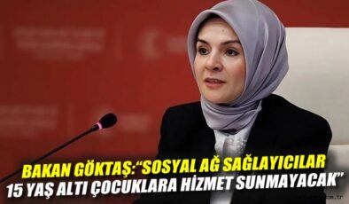 Çocuklar İçin Sosyal Medya Düzenlemesi Yolda!