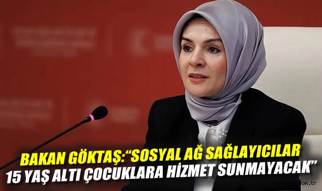 Çocuklar İçin Sosyal Medya Düzenlemesi Yolda!