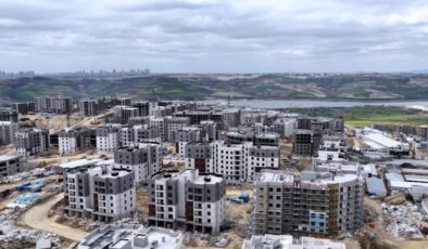 İstanbul’da 36 Bin Sosyal Konut Yolda!