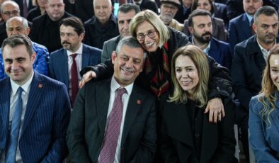 Özgür Özel: İmamoğlu Davasında Tahliyeler Sürecek!