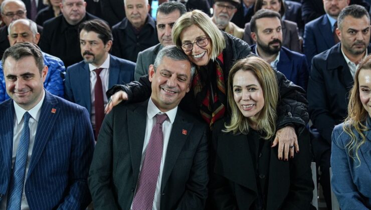 Özgür Özel: İmamoğlu Davasında Tahliyeler Sürecek!