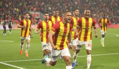 Göztepe, Galatasaray’la Zincir Kırma Peşinde!