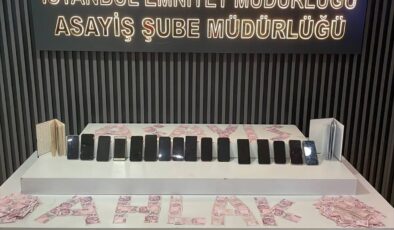 İstanbul ve İzmir’de Fuhuş Operasyonu: 9 Tutuklama!