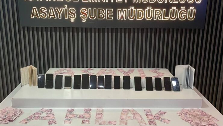 İstanbul ve İzmir’de Fuhuş Operasyonu: 9 Tutuklama!