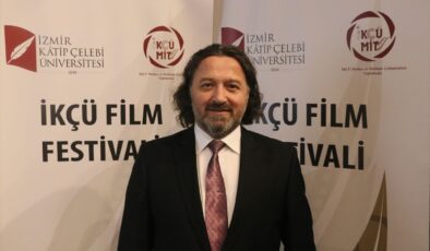 İKÇÜ Film Festivali, Sanatı ve Teknolojiyi Buluşturuyor!
