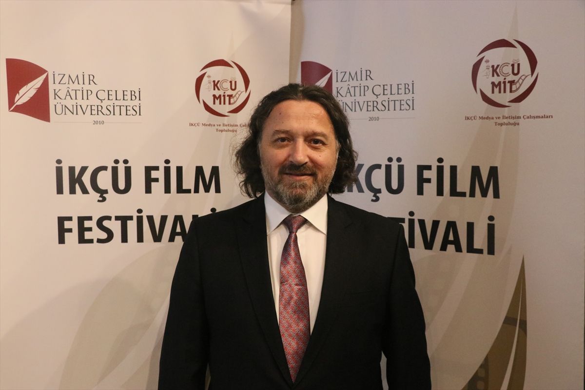İKÇÜ Film Festivali, Sanatı ve Teknolojiyi Buluşturuyor!