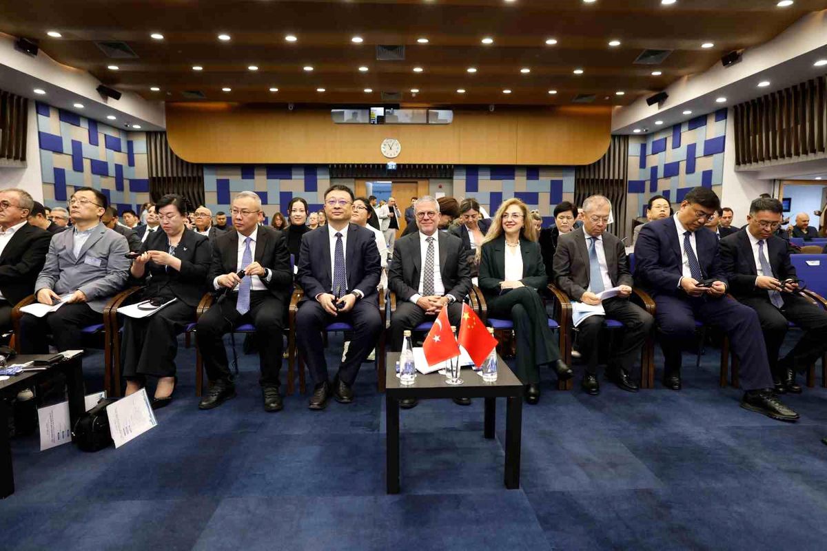 İzmir ve Qingdao’dan Stratejik İş Birliği Anlaşması