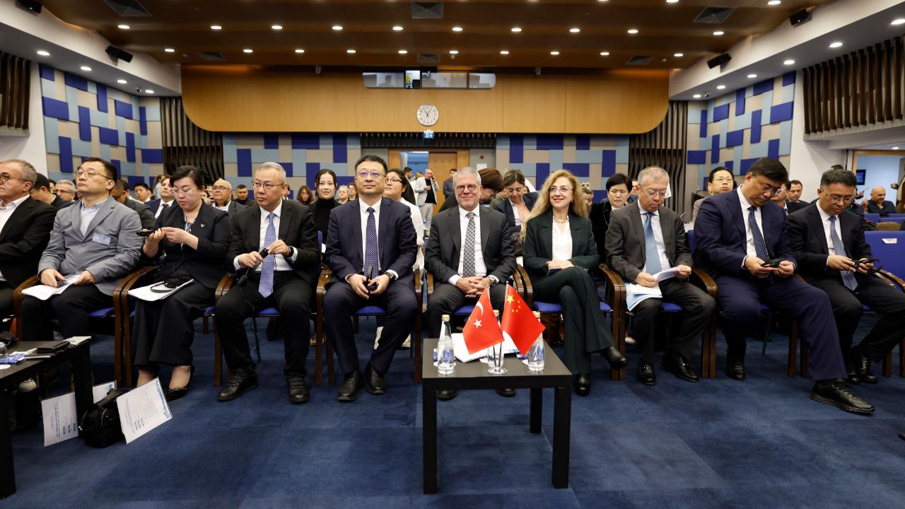 İzmir ve Qingdao’dan Güçlü İş Birliği Adımları!