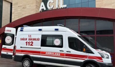 İki Kalp Krizi: Anne ve Oğul Arka Arkaya Kaybedildi