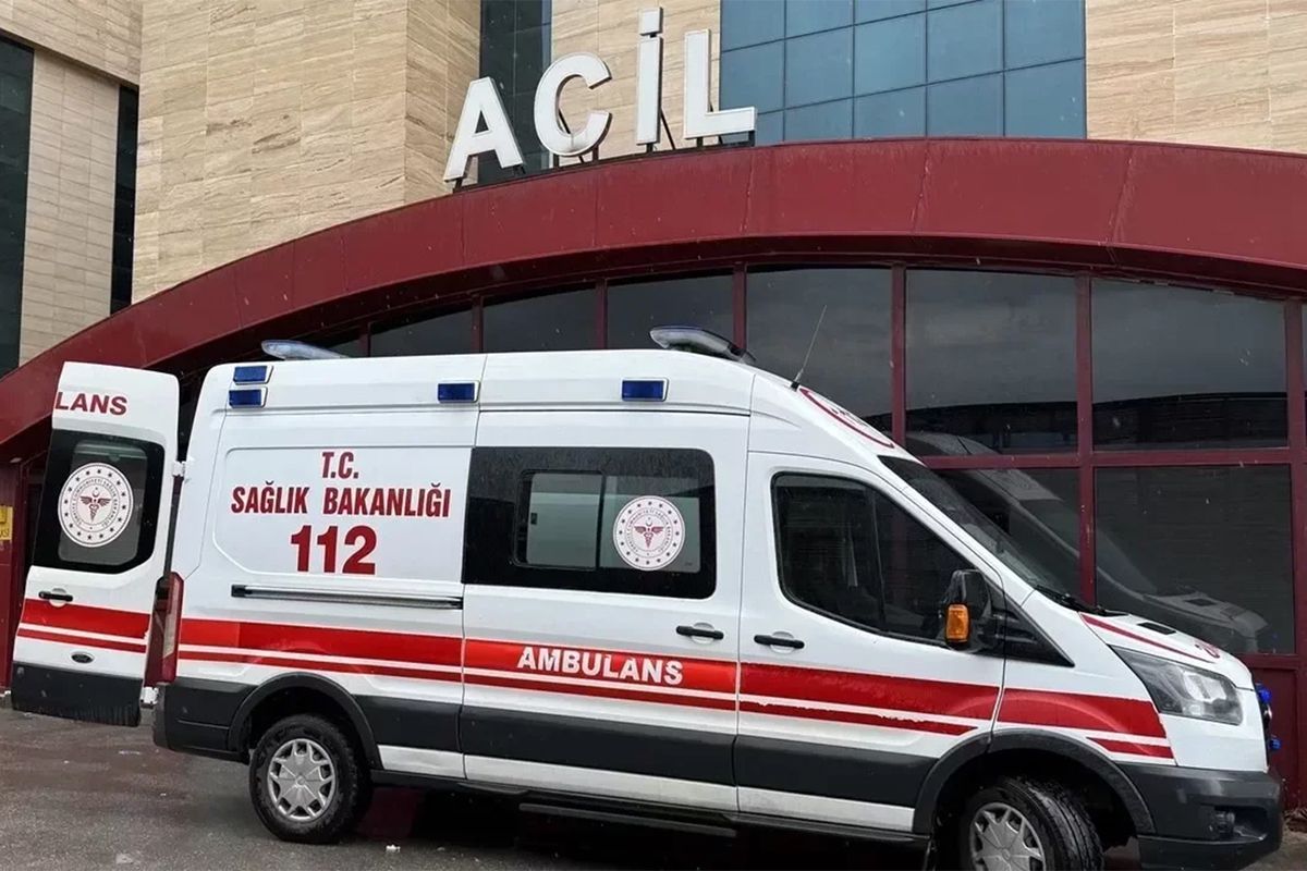İki Kalp Krizi: Anne ve Oğul Arka Arkaya Kaybedildi
