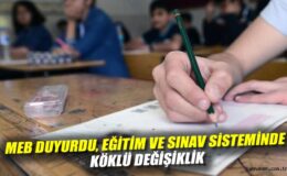 Yeni Kılavuzla Eğitimde Ölçme ve Değerlendirme Dönemi