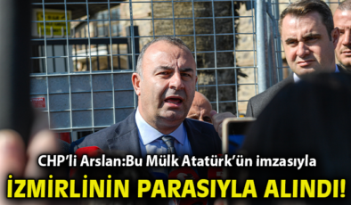 İzmir’deki Meslek Fabrikası için gergin bekleyiş!