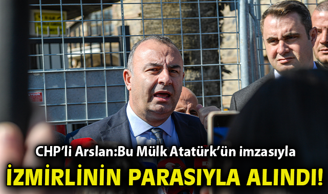 İzmir’deki Meslek Fabrikası için gergin bekleyiş!