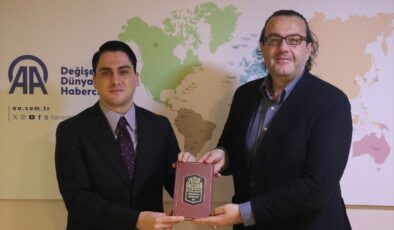 İzmir’de AA’ya Destek: Milli Mücadelenin Sesi